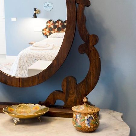 Melina Central Apartment Taormina Luaran gambar