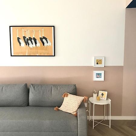 Melina Central Apartment Taormina Luaran gambar