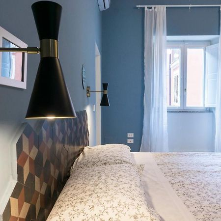 Melina Central Apartment Taormina Luaran gambar