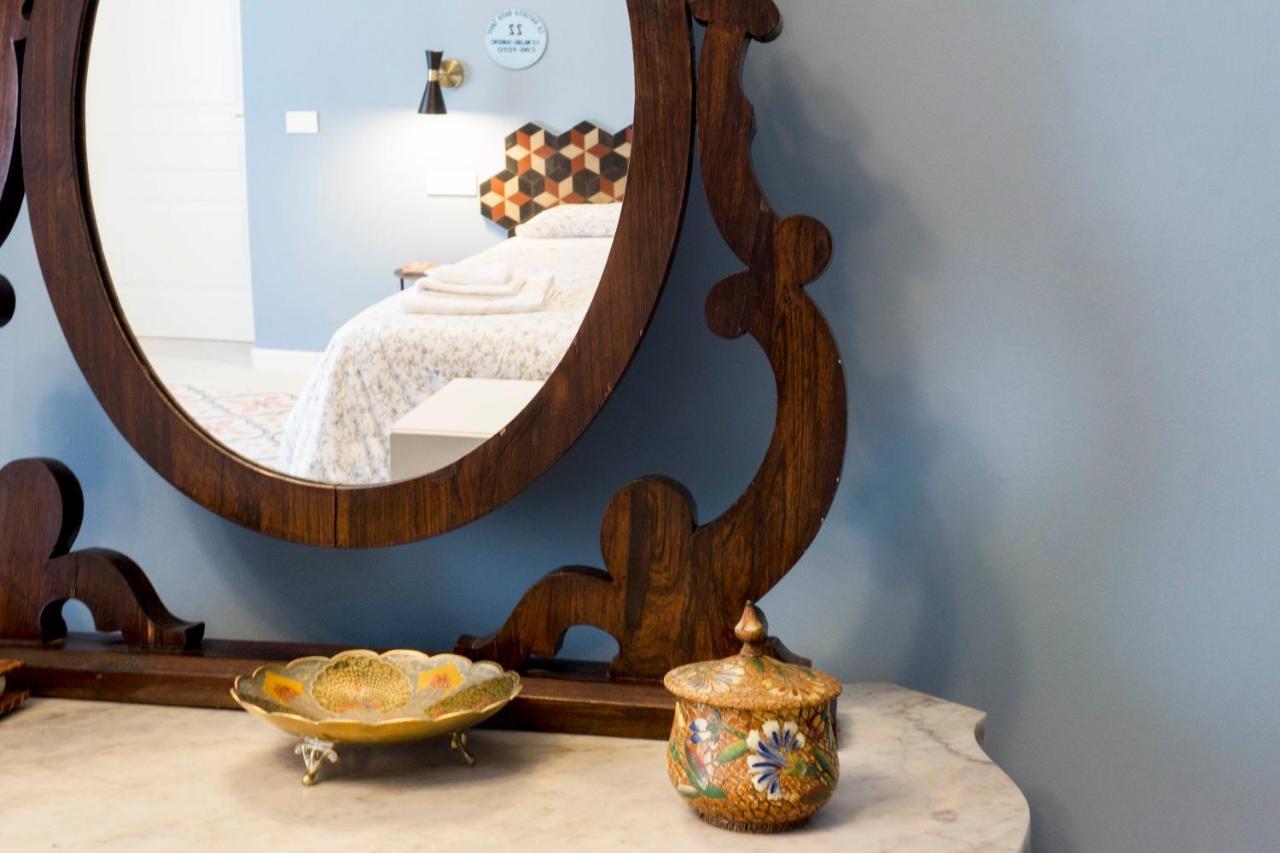 Melina Central Apartment Taormina Luaran gambar