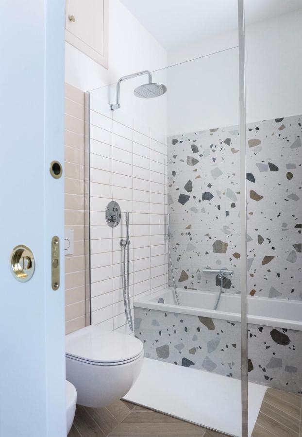 Melina Central Apartment Taormina Luaran gambar