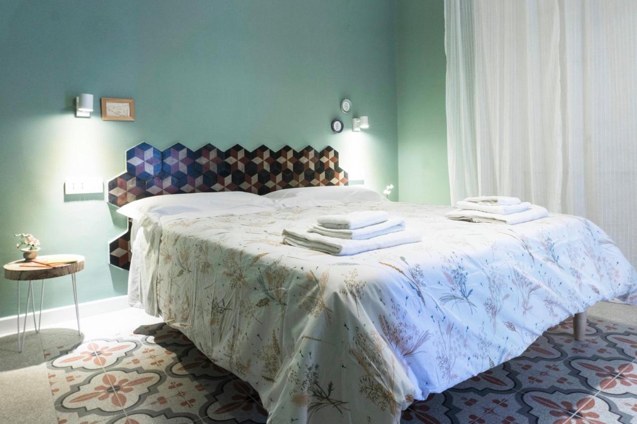 Melina Central Apartment Taormina Luaran gambar