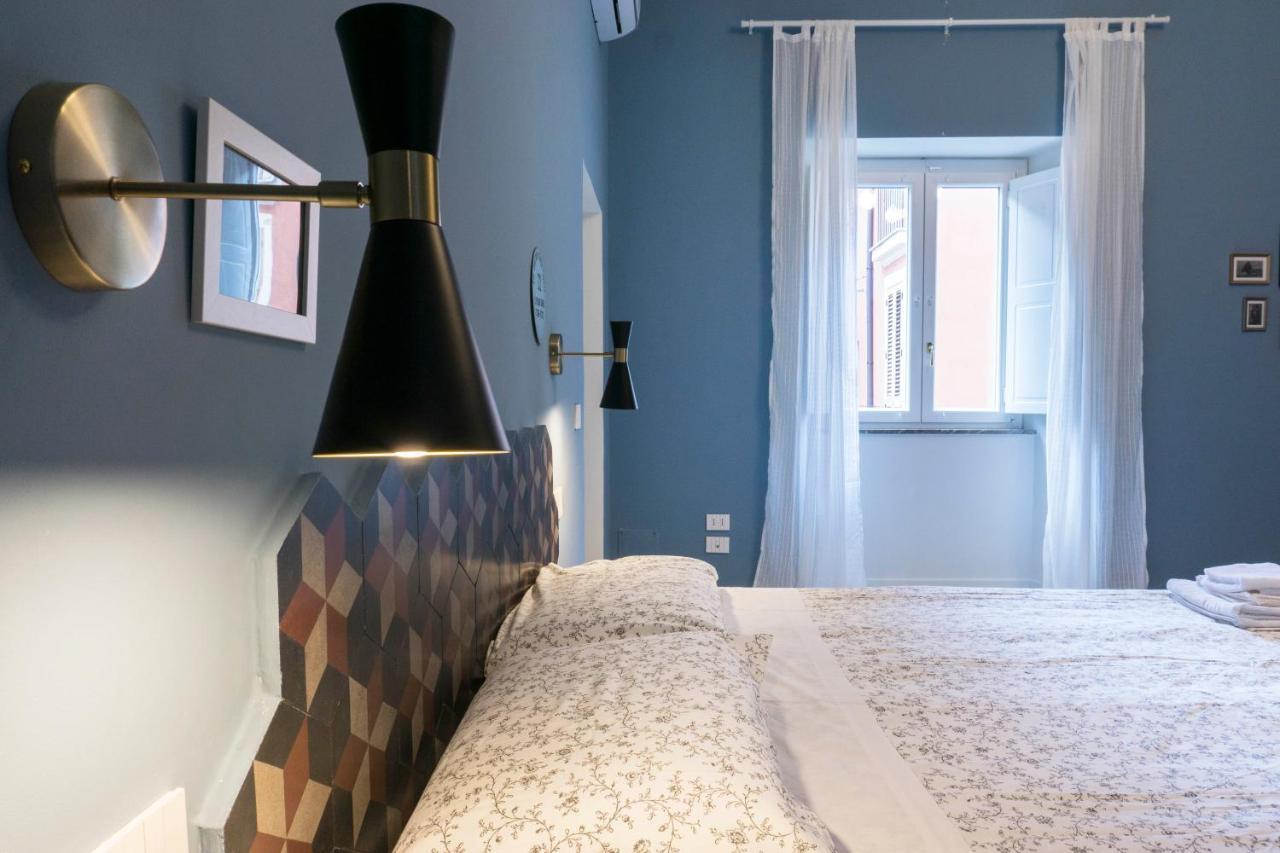 Melina Central Apartment Taormina Luaran gambar