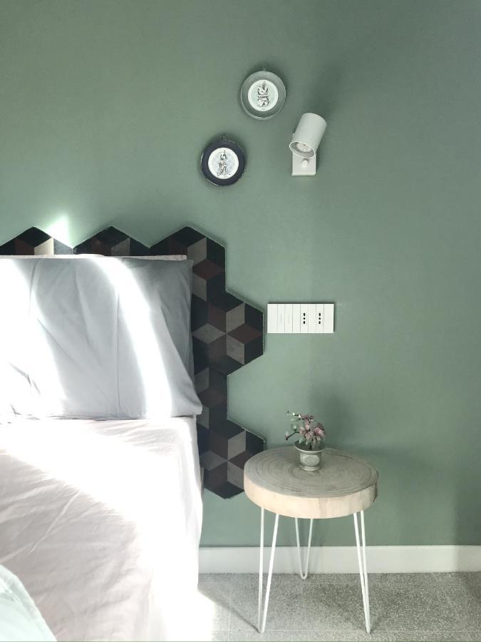 Melina Central Apartment Taormina Luaran gambar