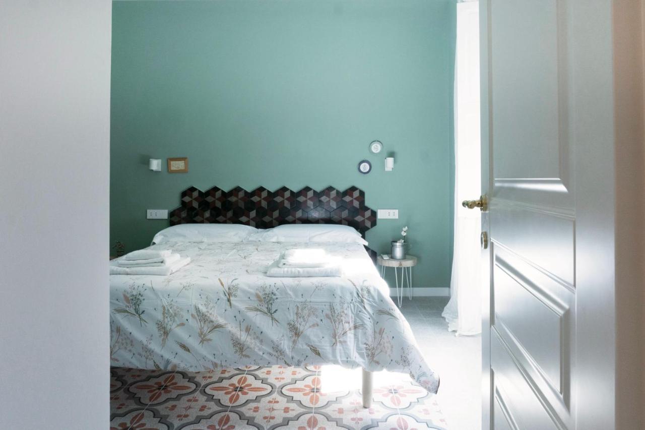 Melina Central Apartment Taormina Luaran gambar